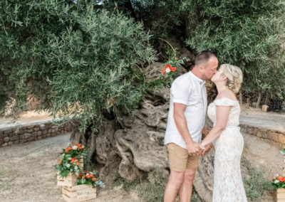 Mandy & Rob