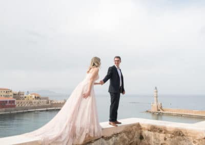 Matina & Giannis