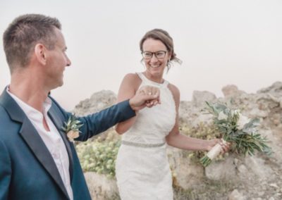Sabine & Manfred