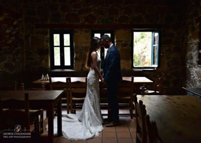 Irini & Pereklis