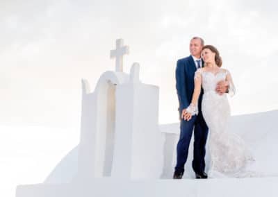 Larisa & Oleg
