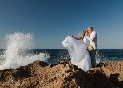 Mariane & Stig