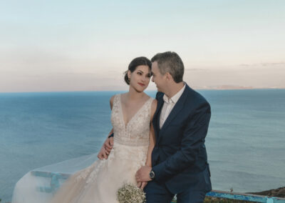 Irini & Giannis