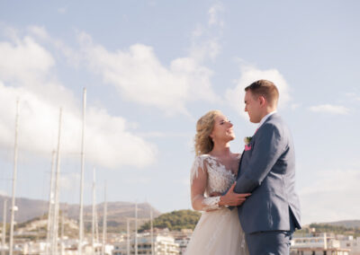 Ingrida & Romualdas