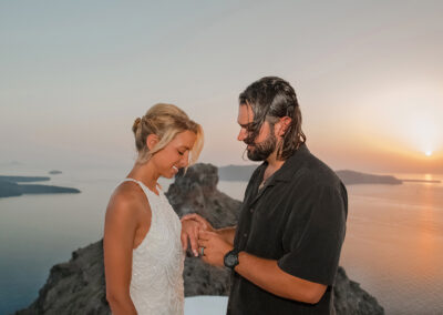 Darek & Kira
