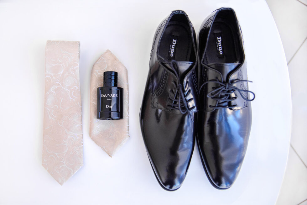 grooms shoes