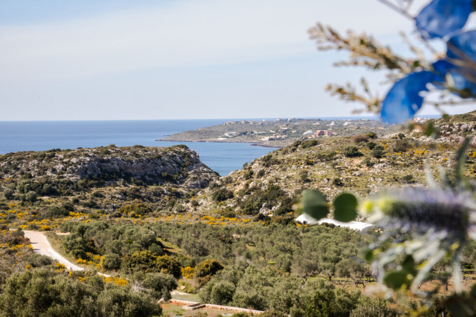 Crete Greece
