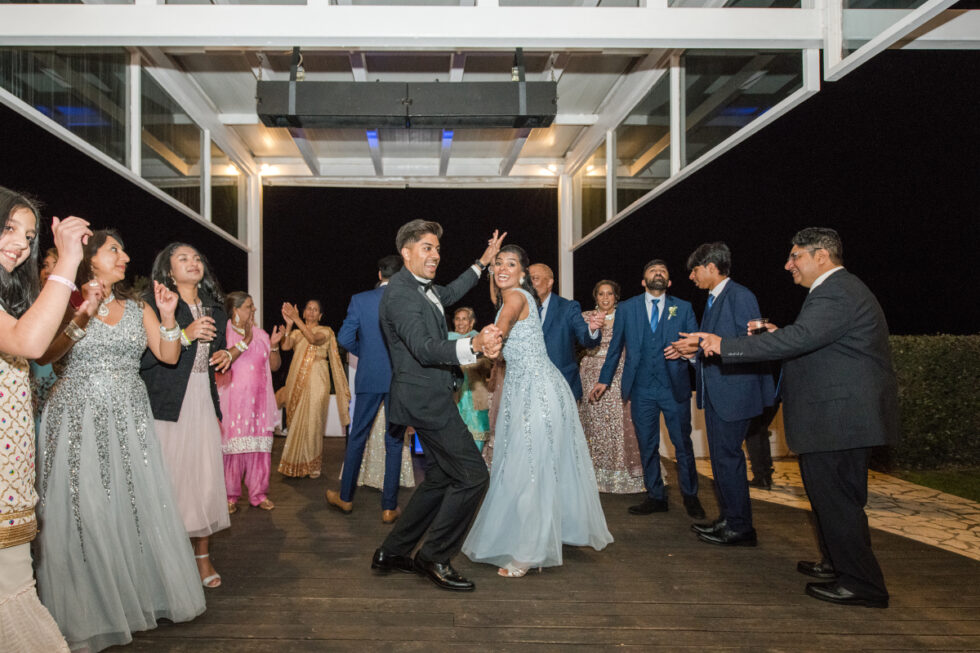 wedding dance