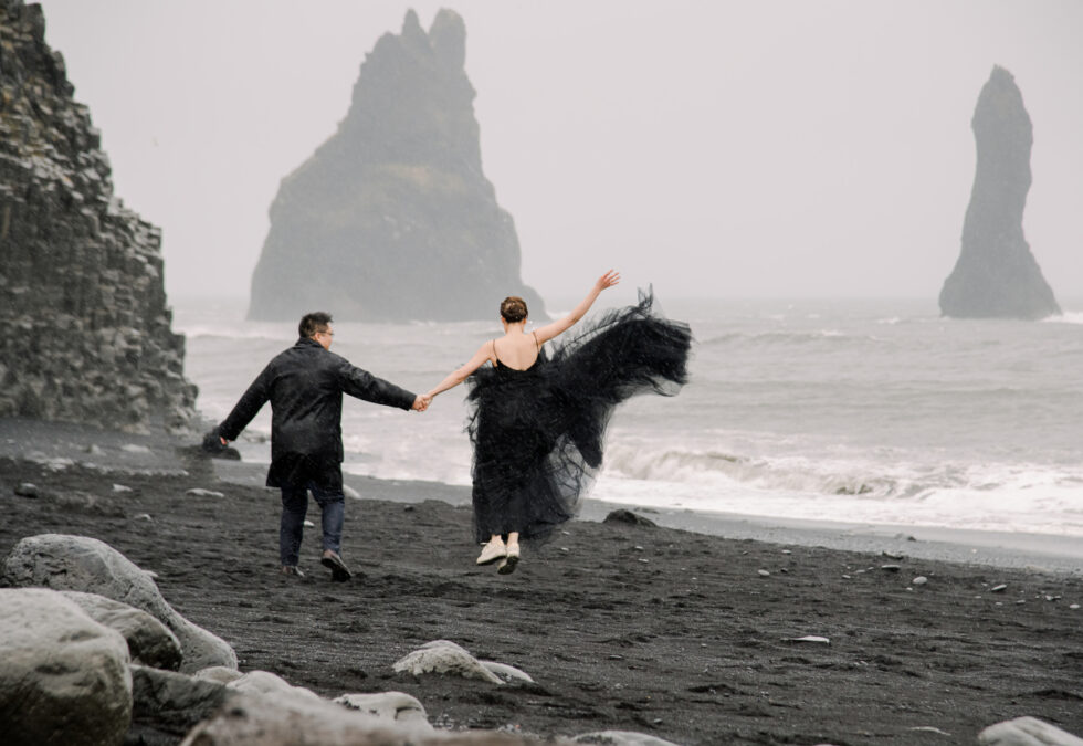 Wedding Photography Iceland