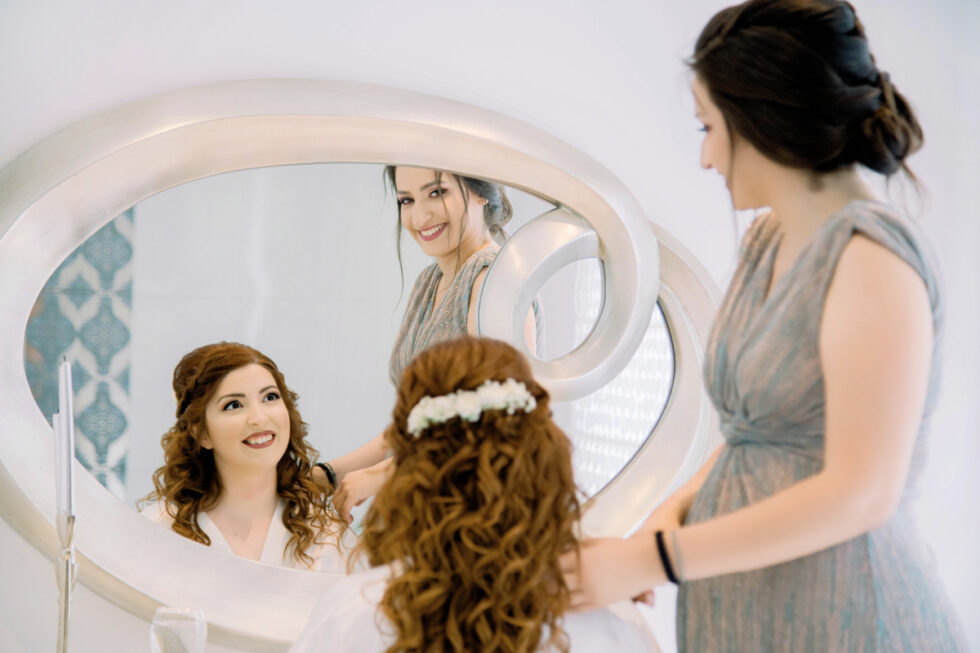 Wedding Crete