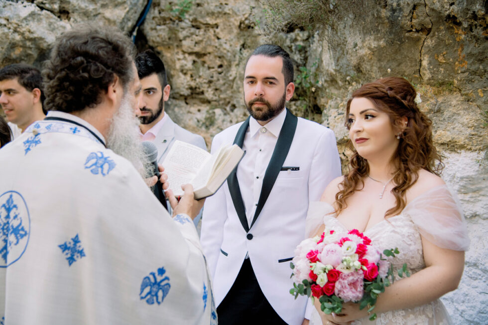Wedding Crete