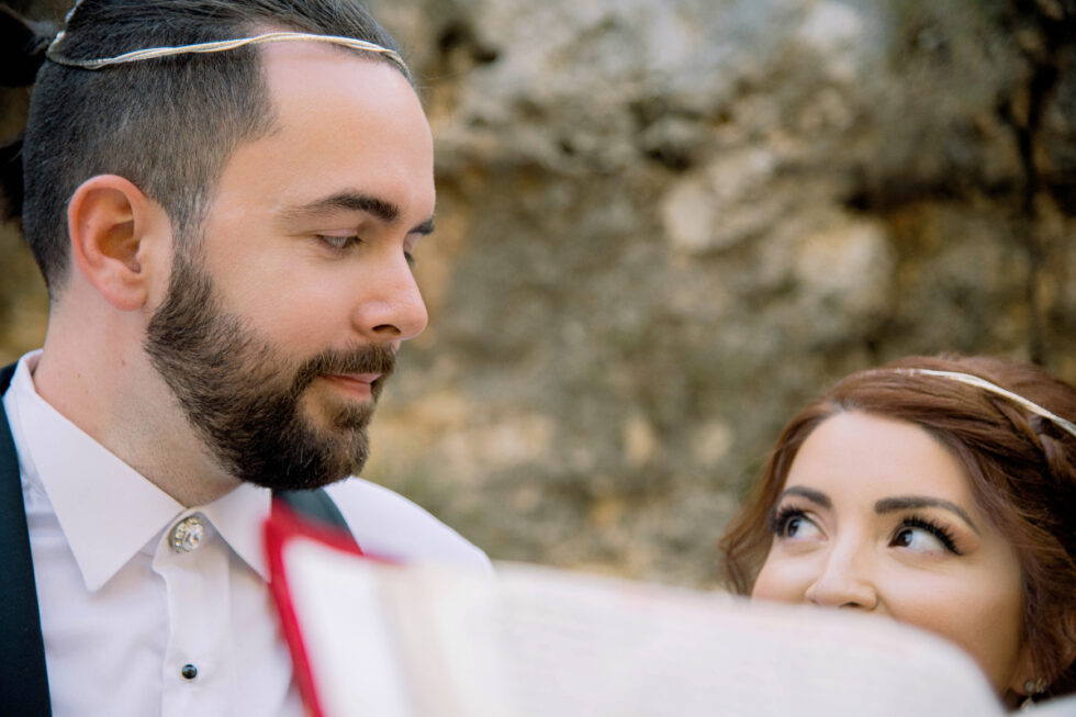 Greek groom