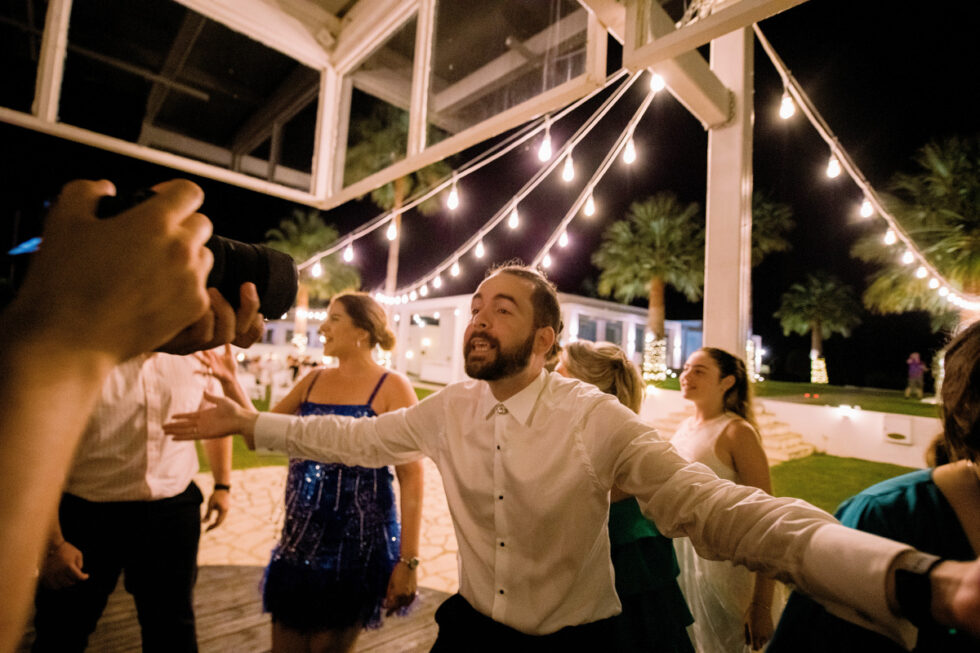 Wedding Crete