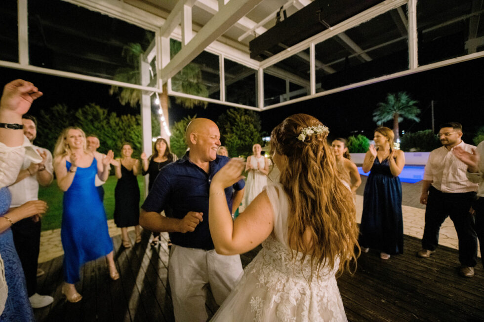 Wedding Crete