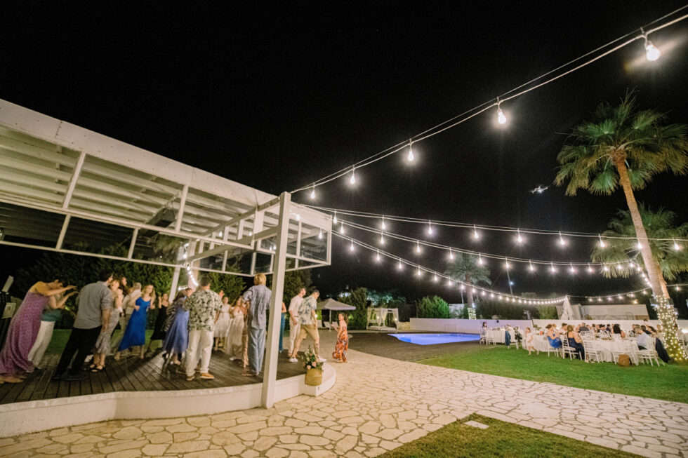 Wedding Crete