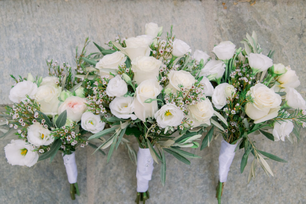 Wedding flowers