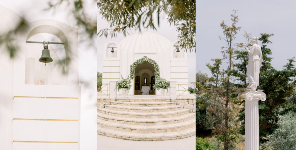 Wedding Photography Crete