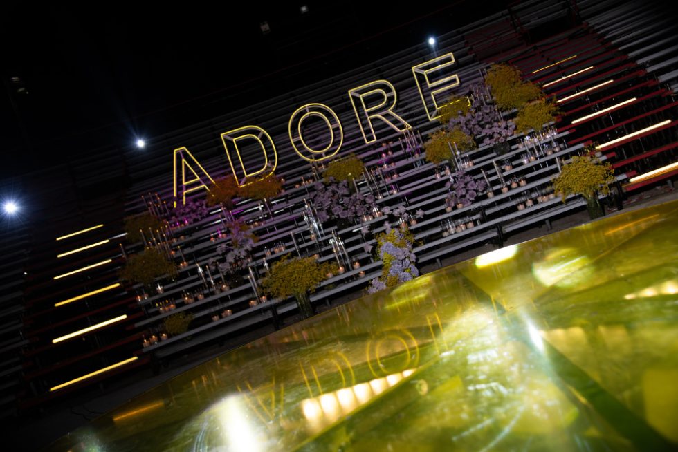 ADORE