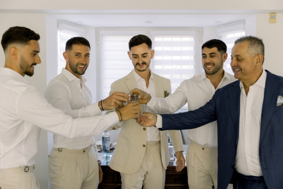 Wedding Photography Crete