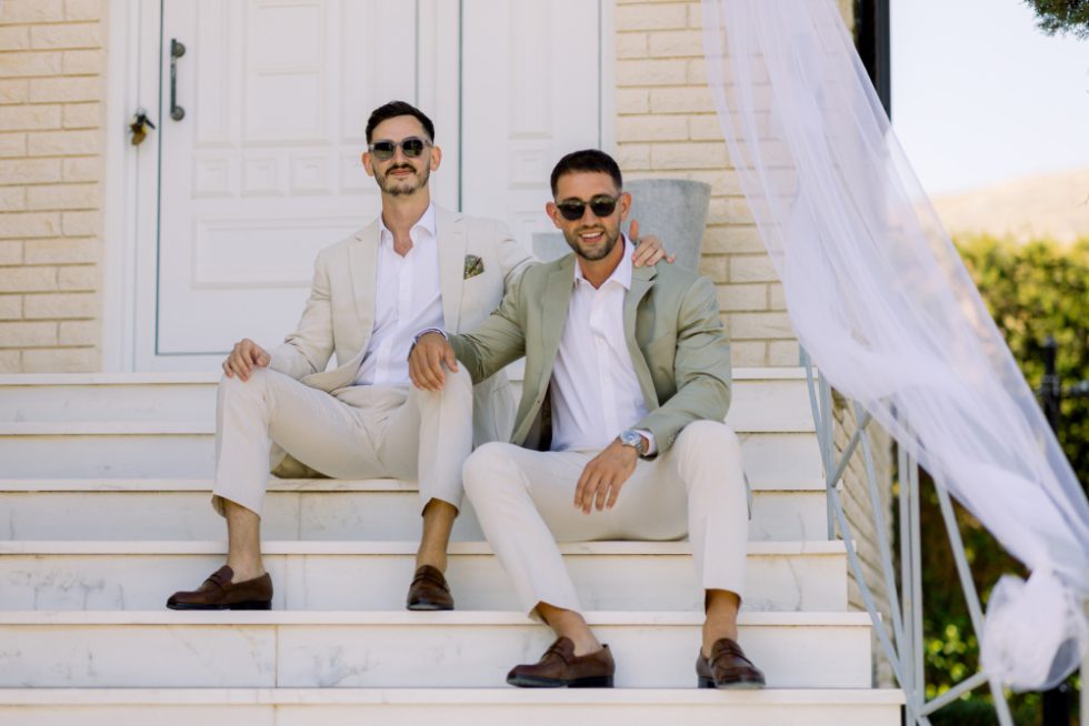 Wedding Photography Crete