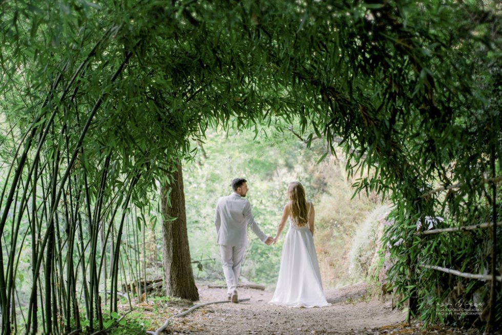 Wedding Photography Crete