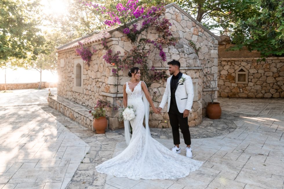 Wedding Photography Crete