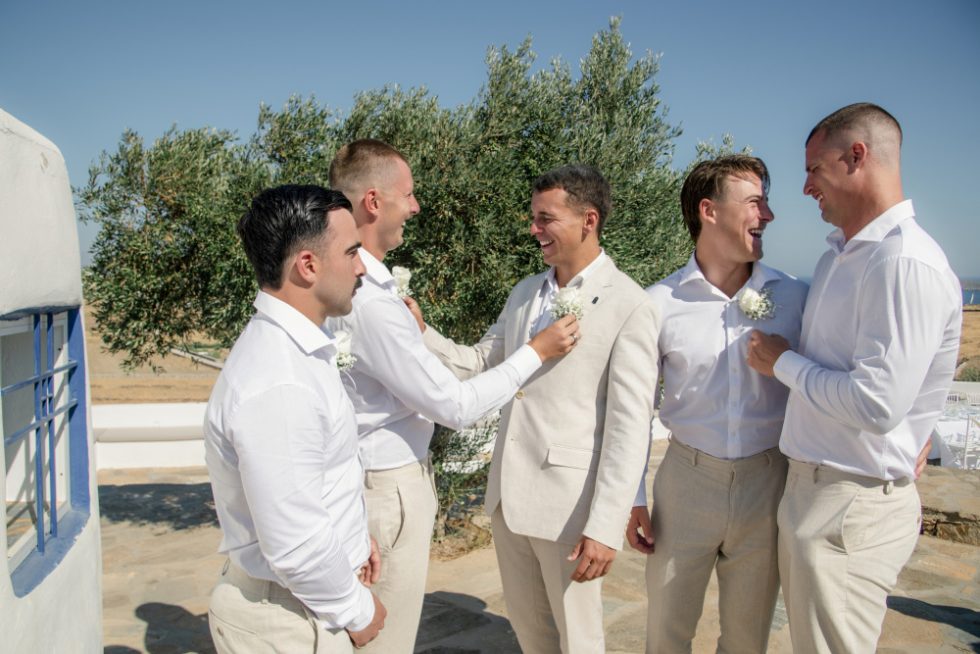 Wedding Photography Crete