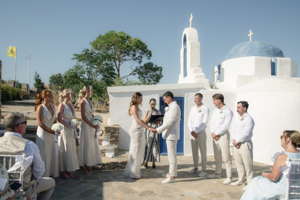 Wedding Photography Crete