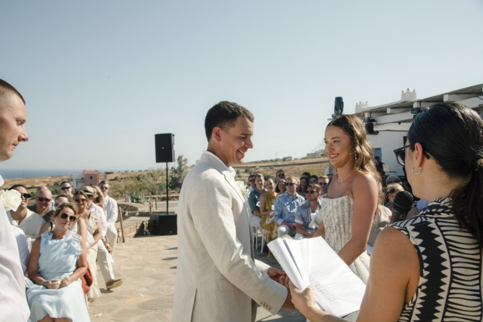 Wedding Photography Crete