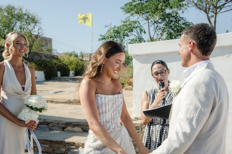 Wedding Photography Crete