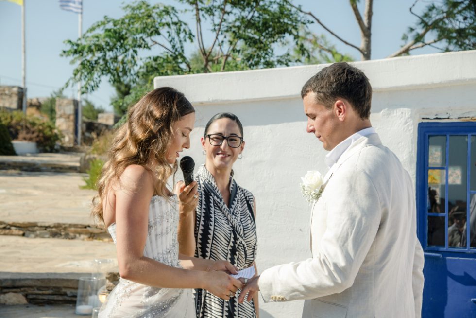 Wedding Photography Crete