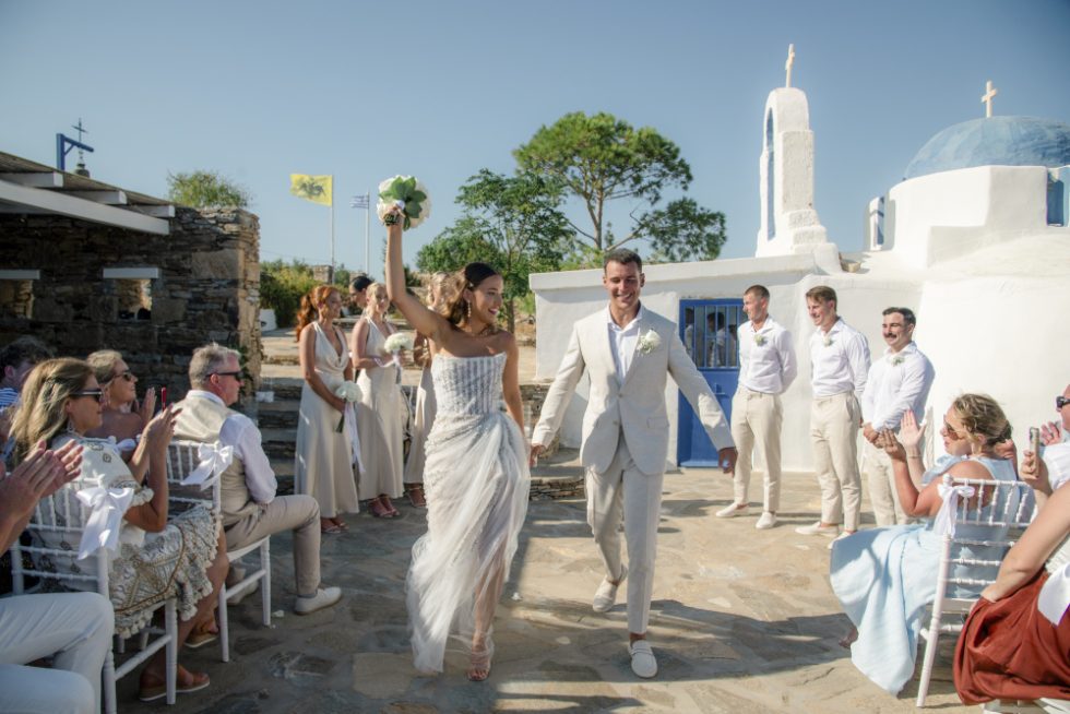 Wedding Photography Crete