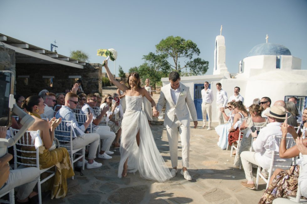 Wedding Photography Crete