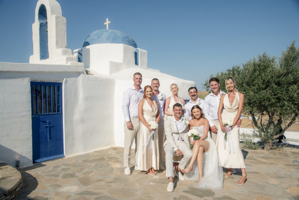Wedding Photography Crete