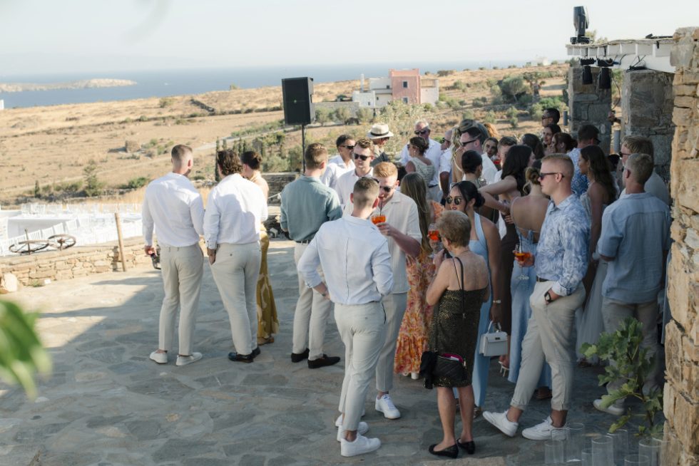 Wedding Photography Crete