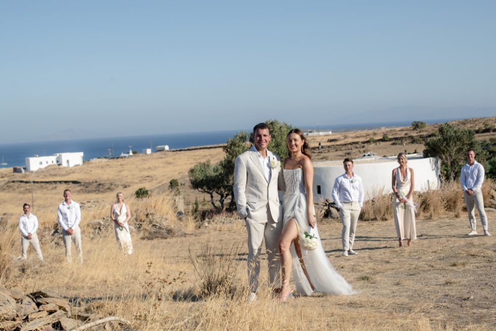 Wedding Photography Crete