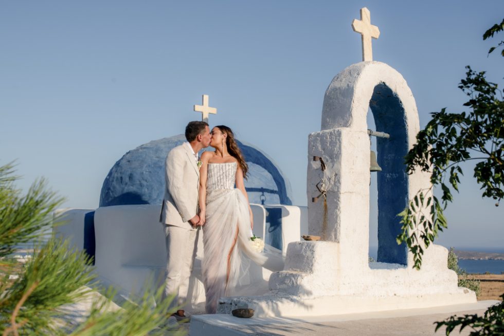 Wedding Photography Crete