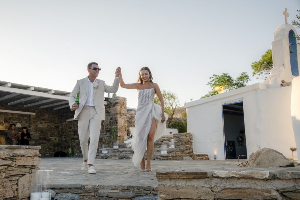 Wedding Photography Crete