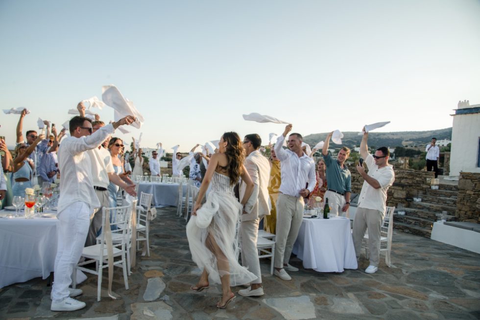 Wedding Photography Crete