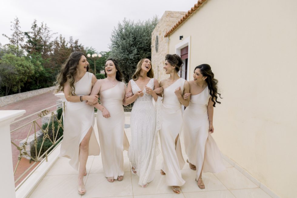 Wedding Photography Crete