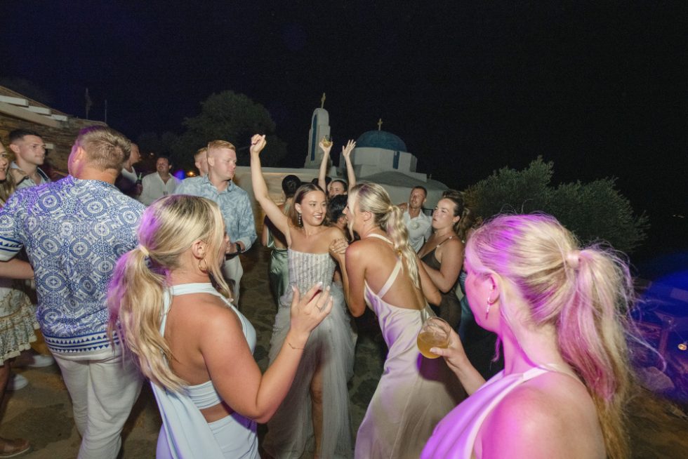 Wedding Photography Crete