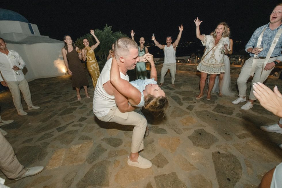 Wedding Photography Crete