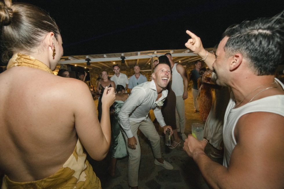 Wedding Photography Crete