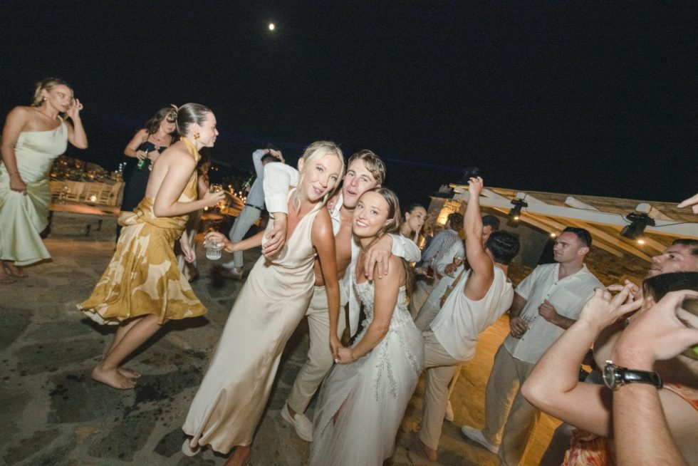 Wedding Photography Crete