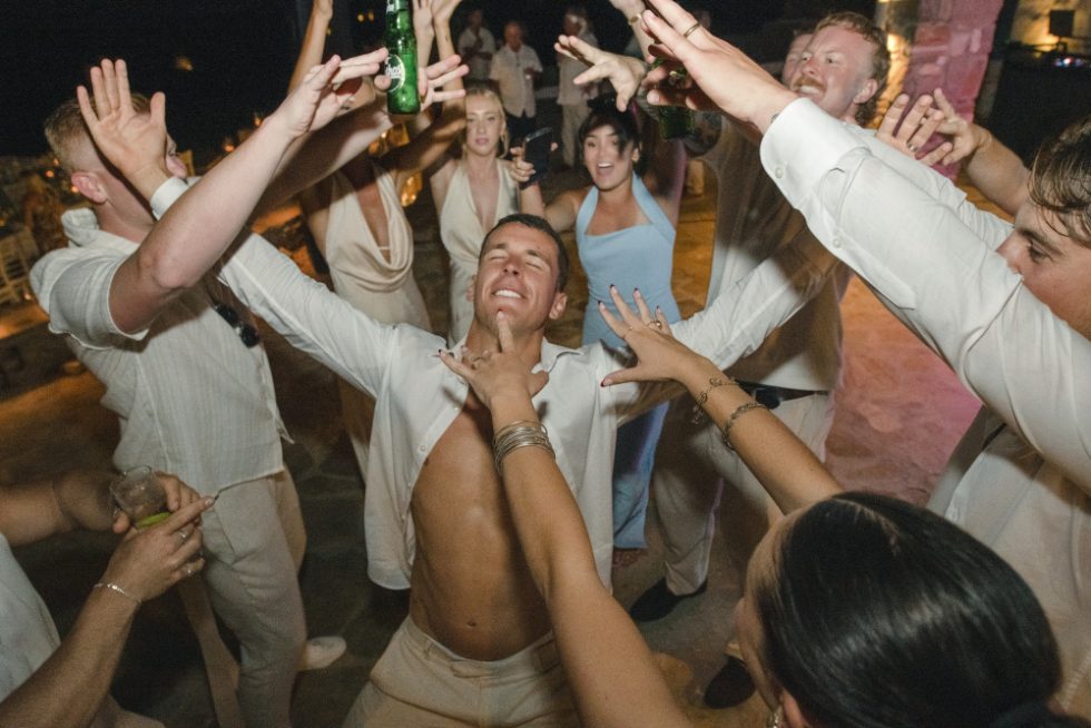 Wedding Photography Crete