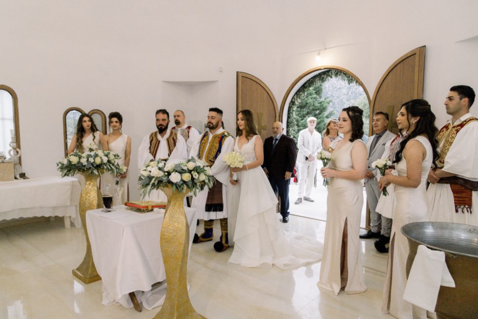 Wedding Photography Crete