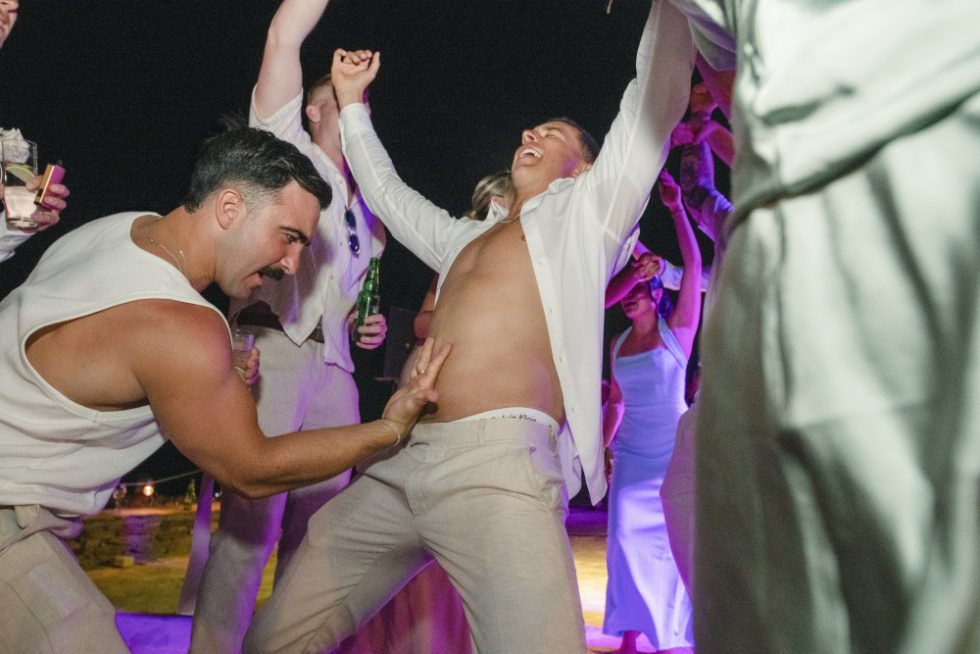 Wedding Photography Crete