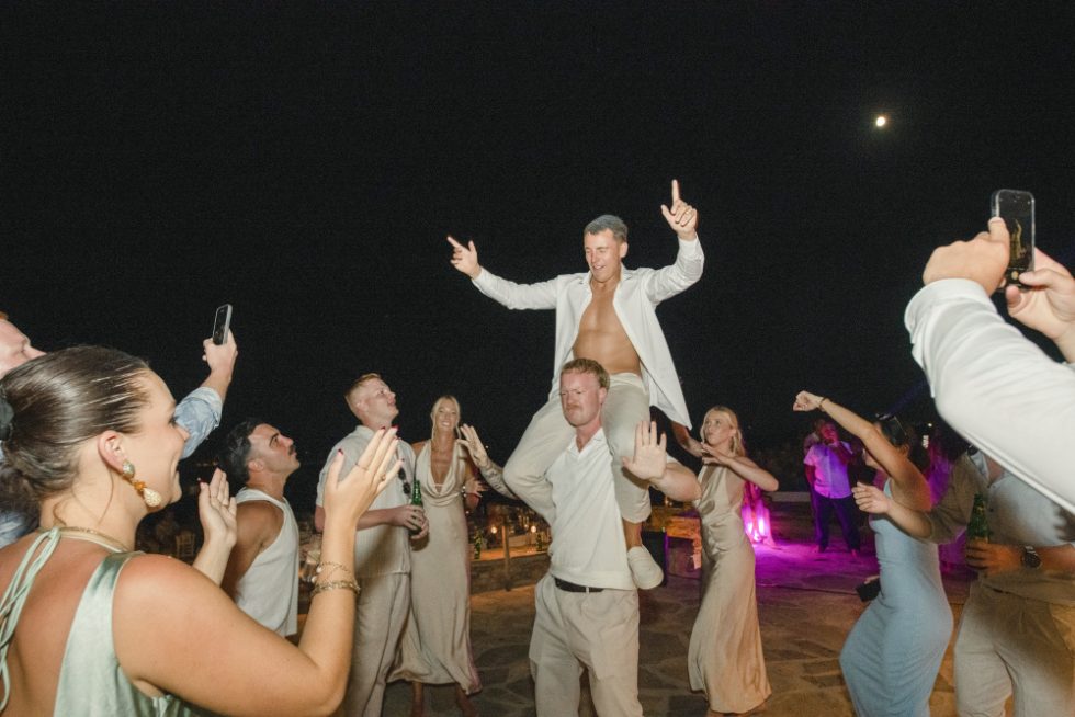 Wedding Photography Crete