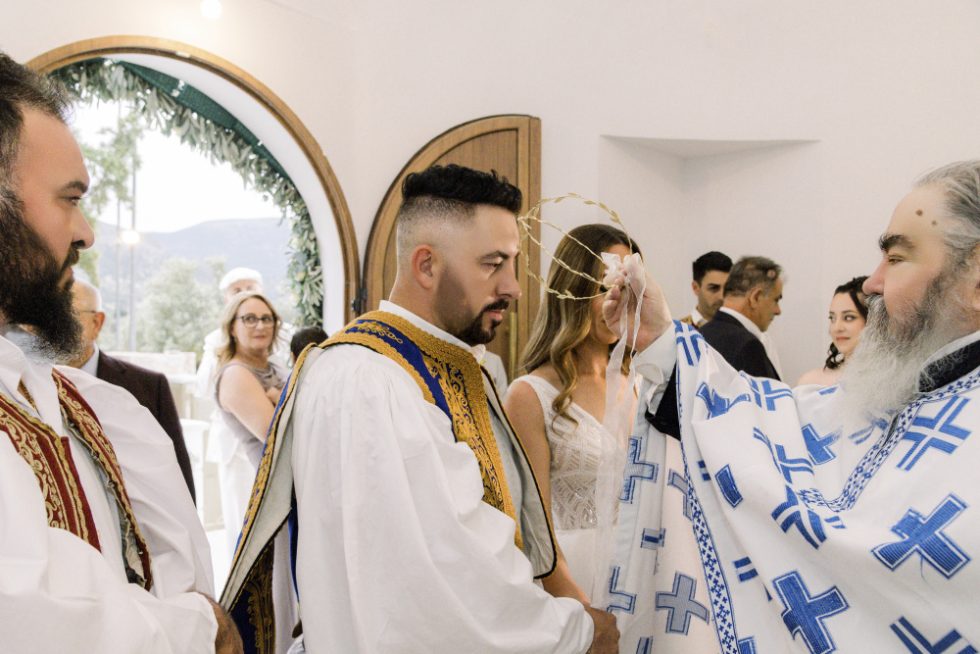 Wedding Photography Crete