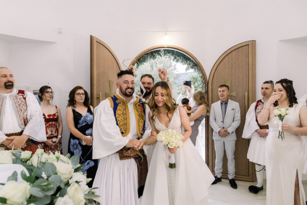 Wedding Photography Crete